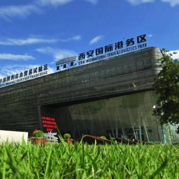 廣東敏華電器有限公司_西安國際港務區潘骞洛管廊工程